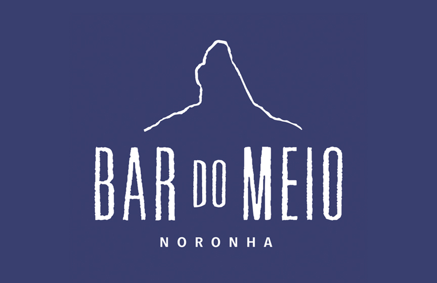 Logo bar do meio