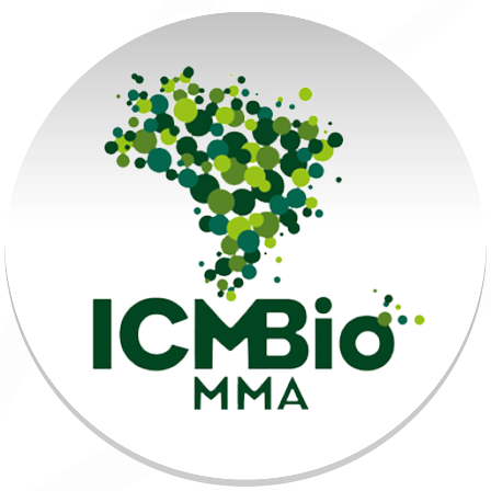 Logo ICMbio